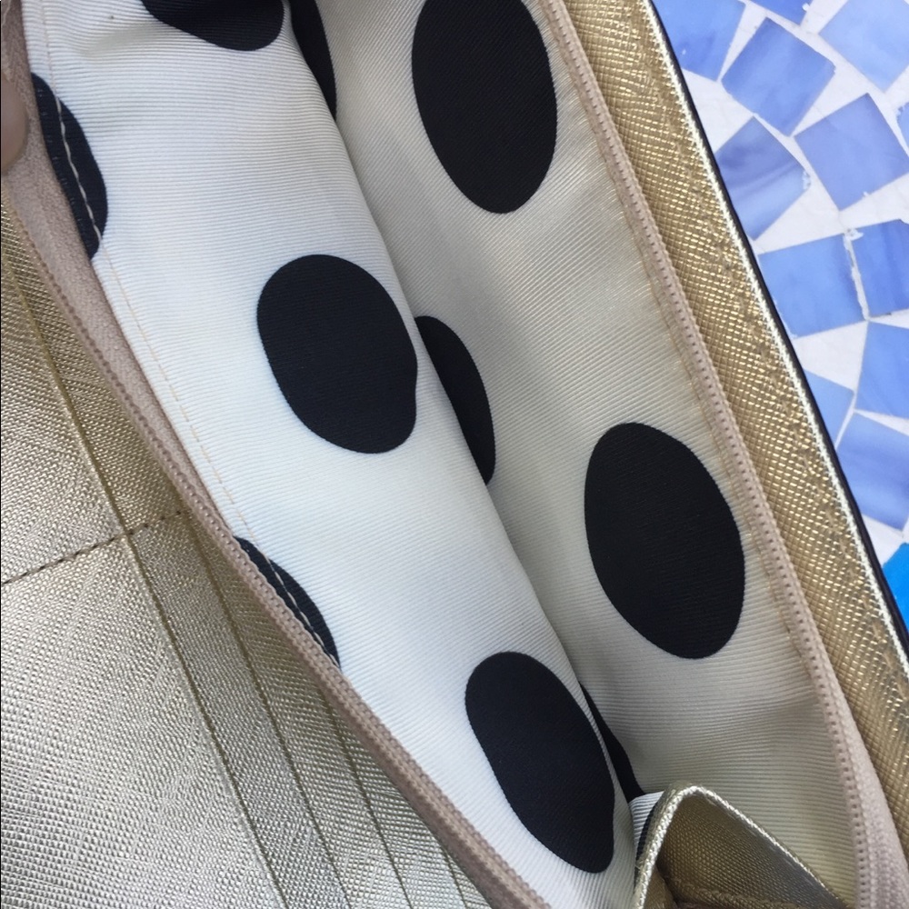 SOLD kate spade♠️New York Cedar st Carmilla wallet - Picture 5 of 8